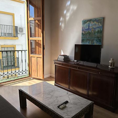 Arenal Suite Centro De Sevilla Ngoại thất bức ảnh