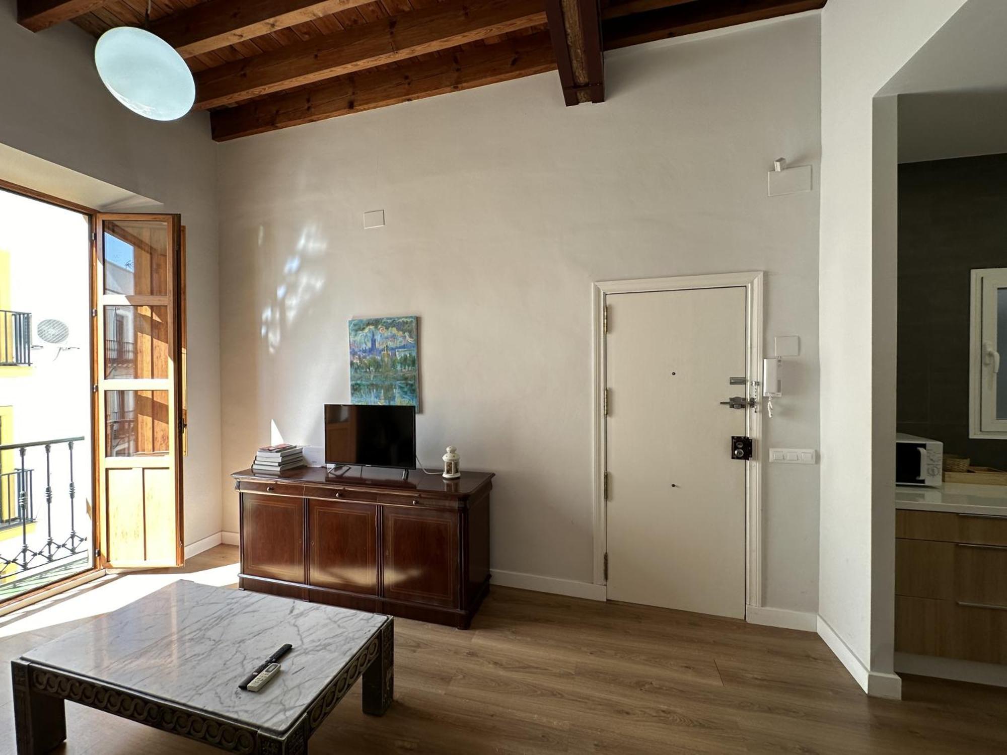 Arenal Suite Centro De Sevilla Ngoại thất bức ảnh