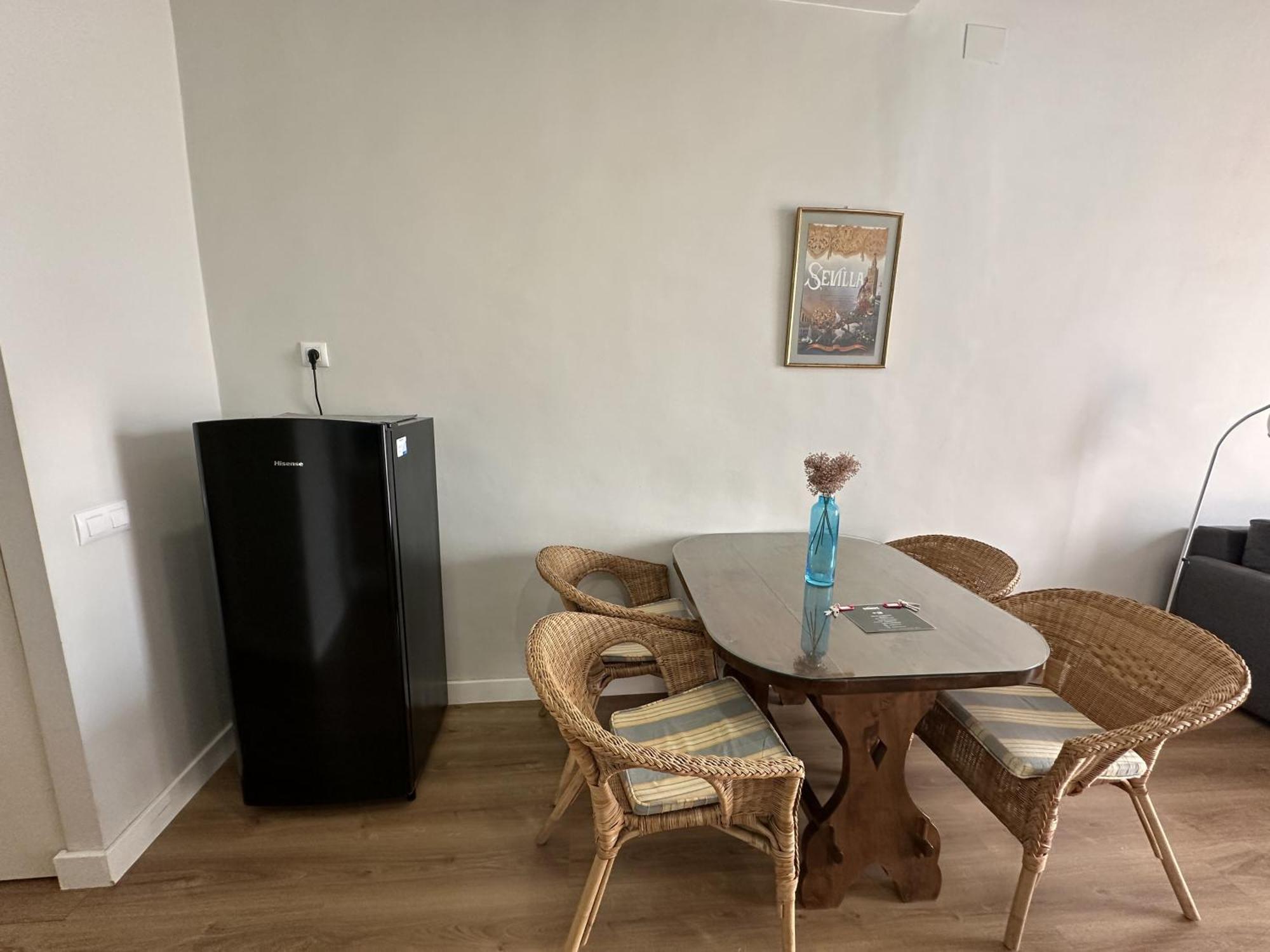 Arenal Suite Centro De Sevilla Ngoại thất bức ảnh